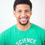 Portrait of Marcus Webb