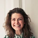 Portrait of Sofía Marín